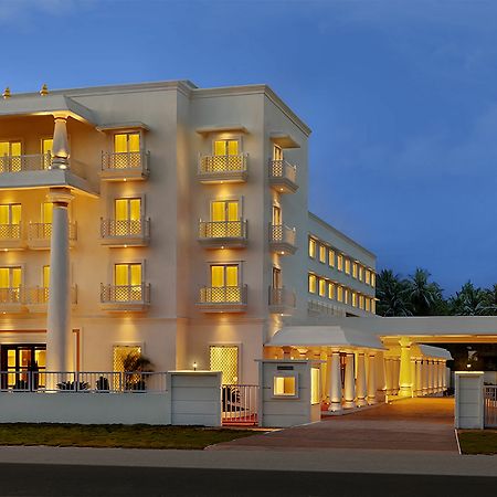 Daiwik Hotels Rameswaram Zewnętrze zdjęcie